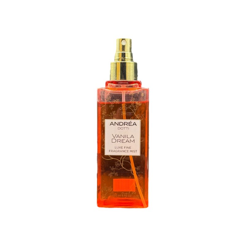 ANDREA DOTTI BRUME VANILLA DREAM 250ML