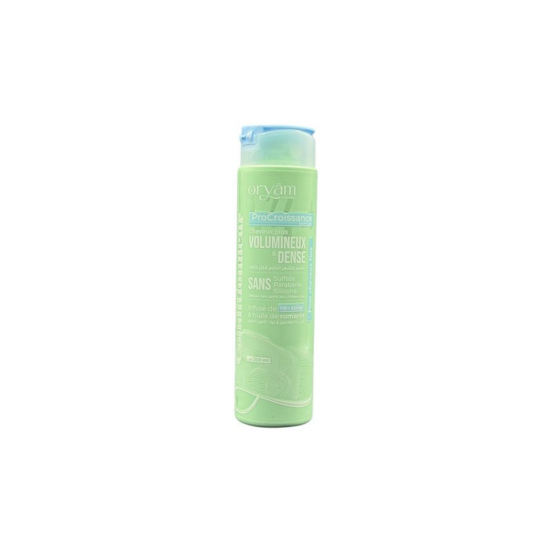 ORYAM ASHP SS PRO CROISSANCE 300ML