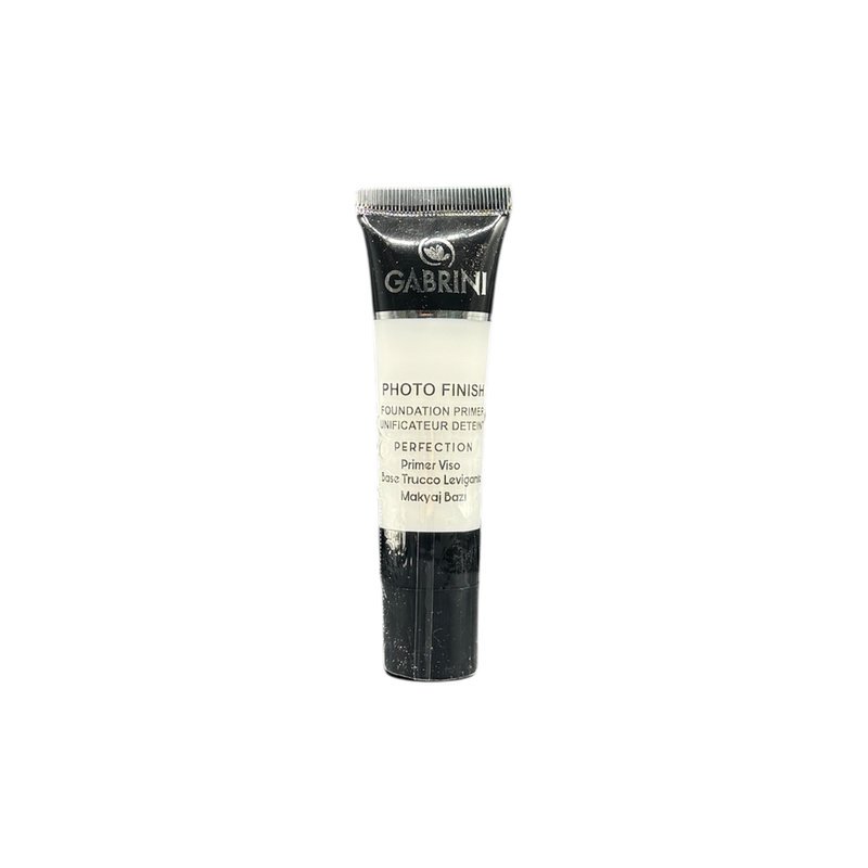 GABRINI PHOTO FINISH PRIMER TUBE 30ML