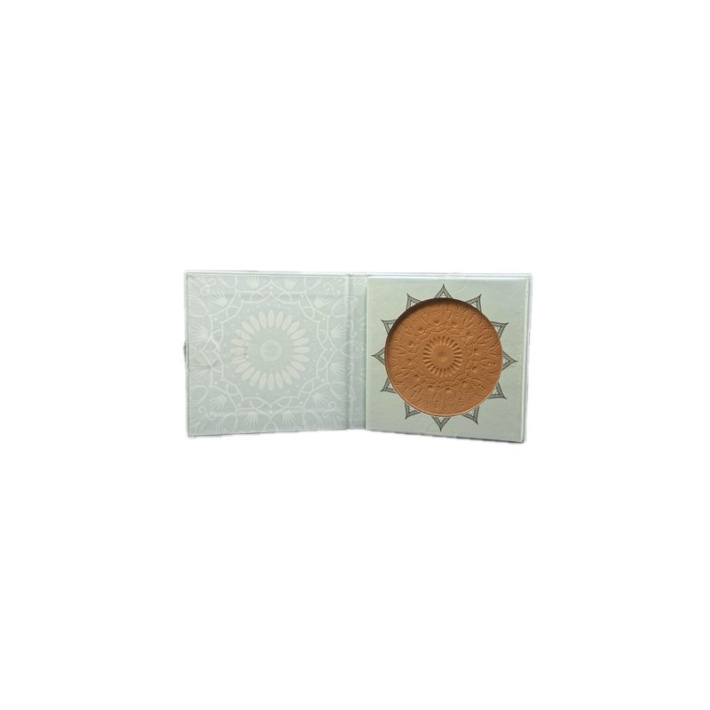 GIO DE GIOVANNI NATURAL BRONZER PALETTE
