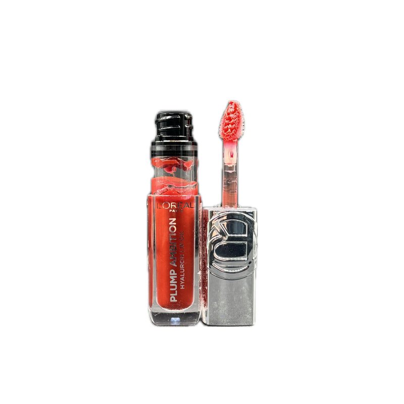 LOREAL PLUMP AMBITION LIP OIL