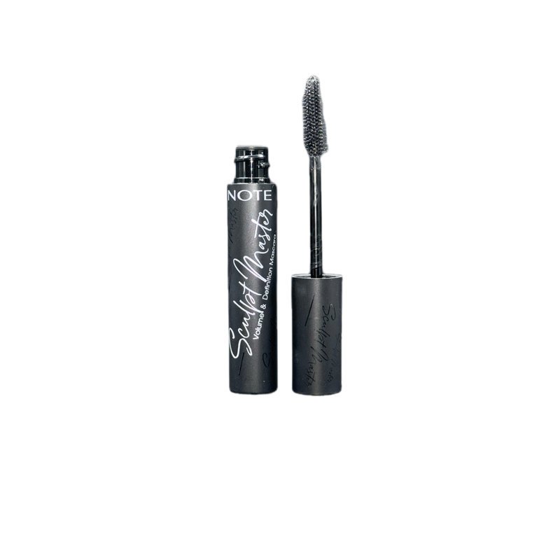 NOTE SCULPT MASTER MASCARA 8ML