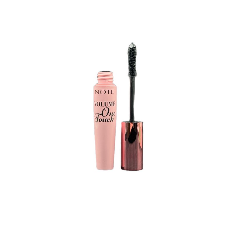 NOTE VOLUME ONE TOUCH MASCARA 10ML