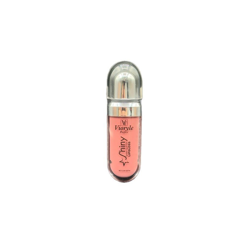 VIORYLE SHINY GLITTER LIPGLOSS Q01-74 / Q01-149