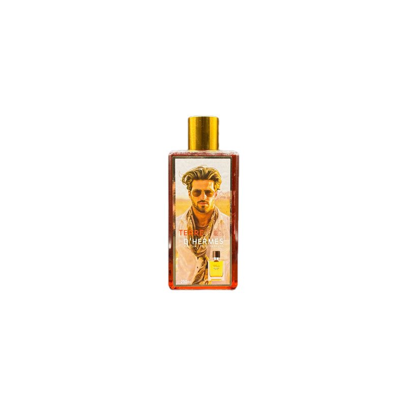SV BRUME HOMME 250ML