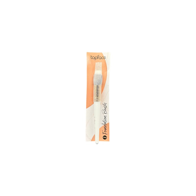 TOP FACE PINCEAU F03