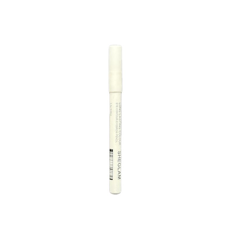 SHEGLAM LONG LASTING COLOUR EYE PENCIL