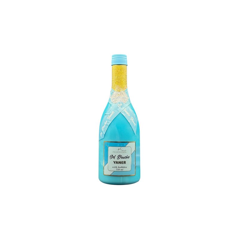 PHARMAMIL GELD YANER 750ML