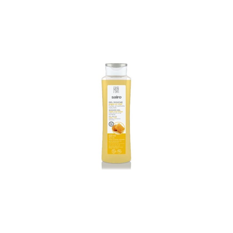 SAIRO GELD 600ML