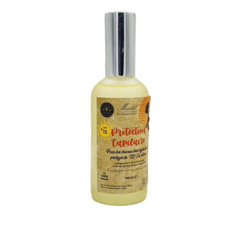 MERLIL PROTECTION CAPILLAIRE 100ML
