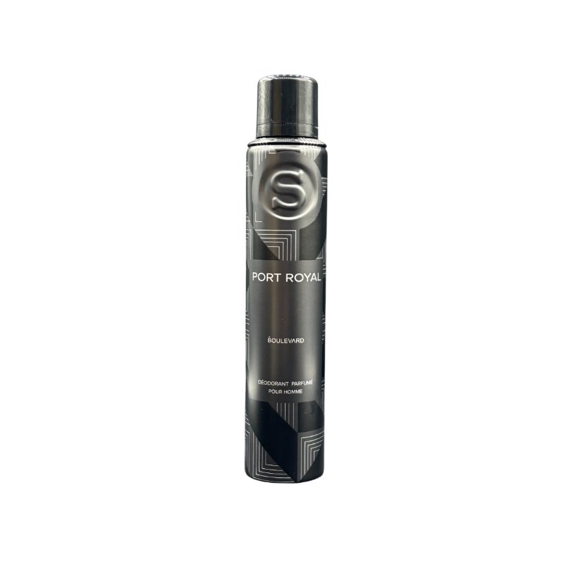 PORT ROYAL DEO 200ML