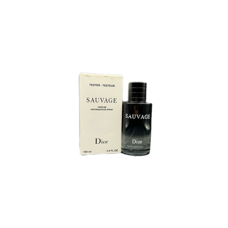PARFUM TESTEUR LOCAL
