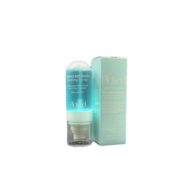 PICKED FIXATEUR 60ML PK0079
