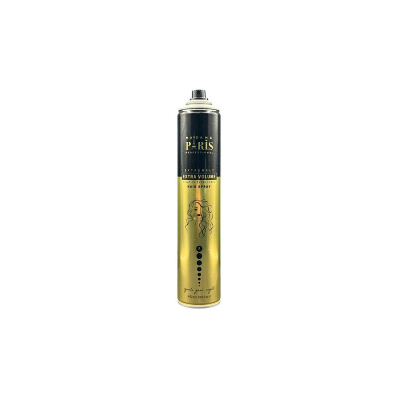 MADAME PARIS LAQUE 400ML