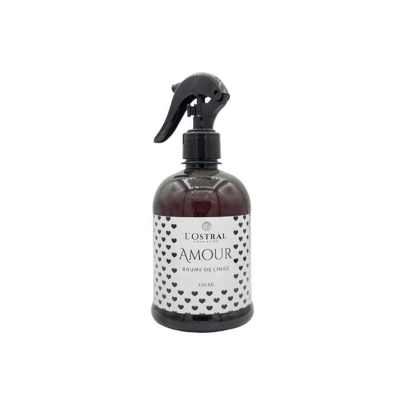 LOSTRAL BRUME LINGE 350ML