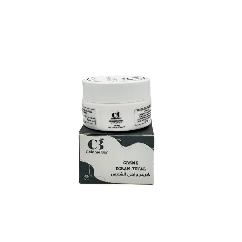 CELANIE BIO CREME ECRANT 50G