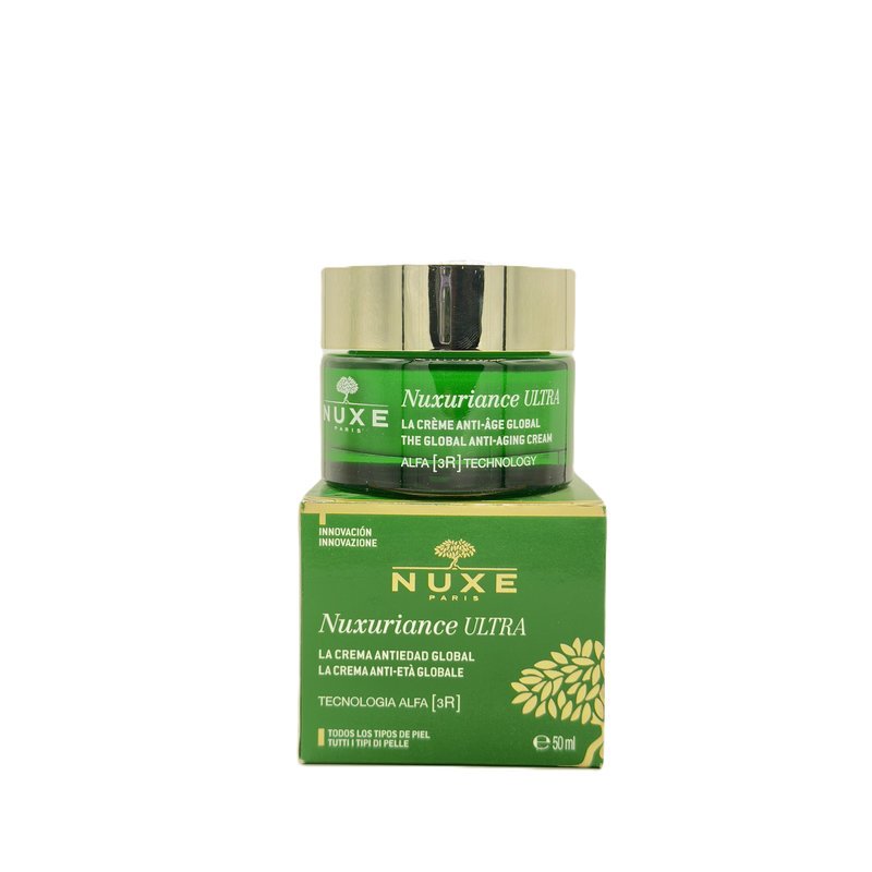 NUXE NUXURIANCE CREME ANTI AGE 50ML