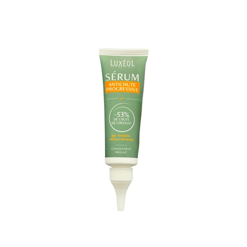 LUXEOL SERUM ANTICHUTE PROGRESSIVE 50ML