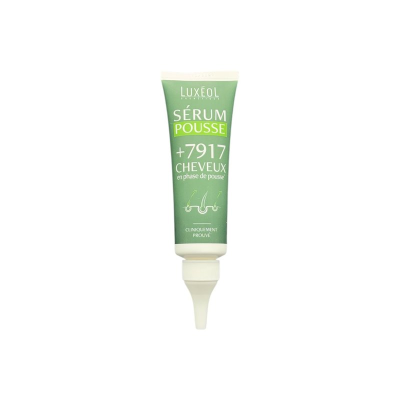 LUXEOL SERUM POUSSE 50ML