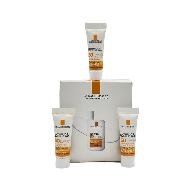 LA ROCHE POSEY ANTHELIOS UV MUNE 400 3ML