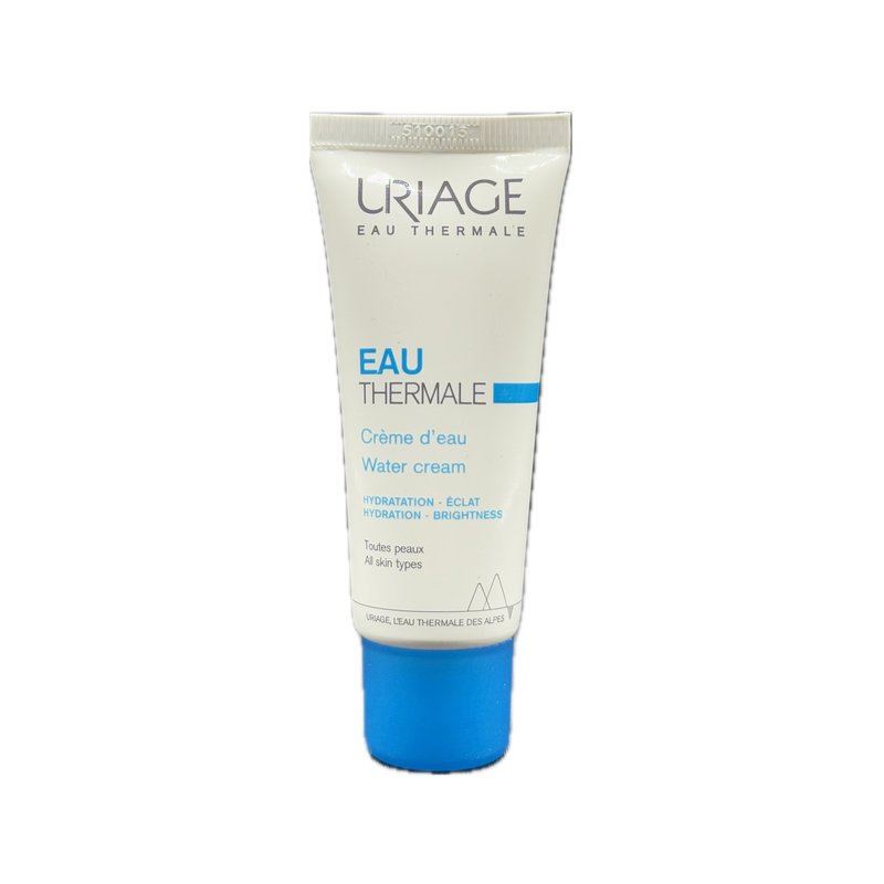 URIAGE EAU THERMALE CREME DEAU RICHE 40ML