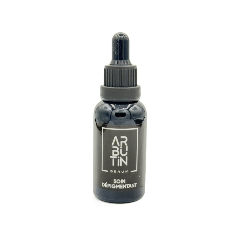 NATALOE ARBUTIN SERUM SOIN DEPIGMENTANT 30ML