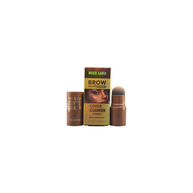 MISS LARA BROW CREAM POWDER MS-39