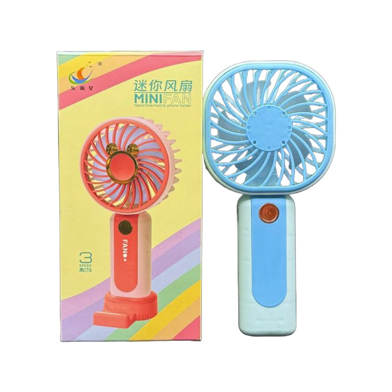 MINI FAN S181 / S180