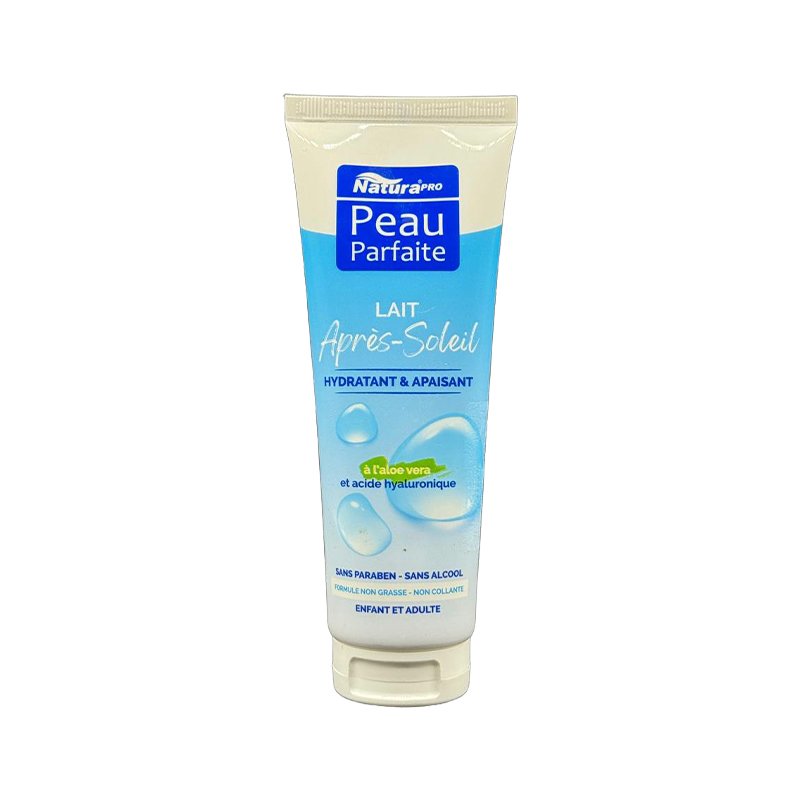 NATURA PRO PEAU PARFAITE LAIT APRES SOLEIL 125ML