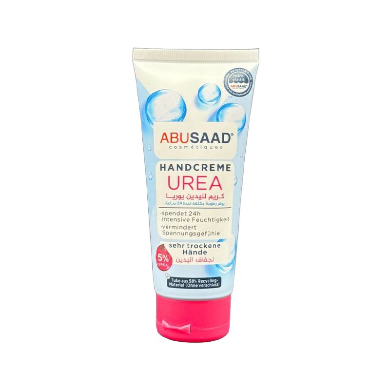 ABUSAAD HAND CREAM UREA 100ML