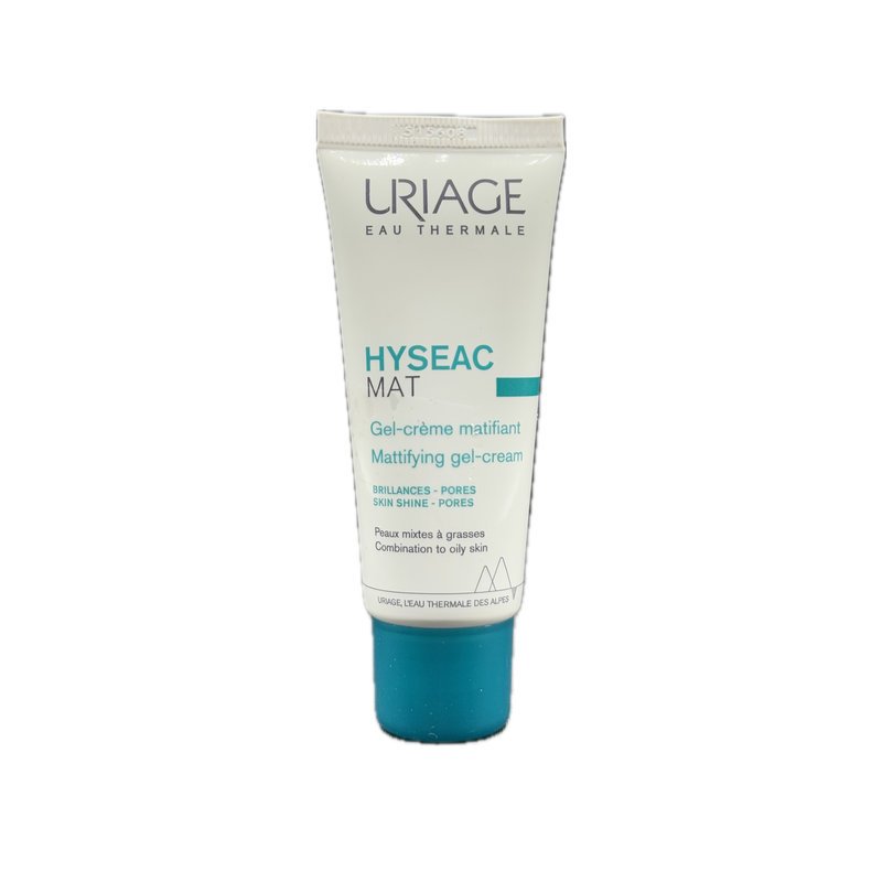 URIAGE HYSEAC MAT 40ML