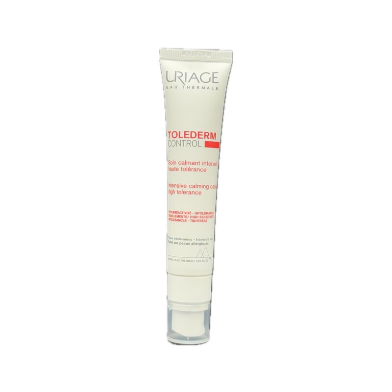 URIAGE TOLEDERM CONTROL 15ML