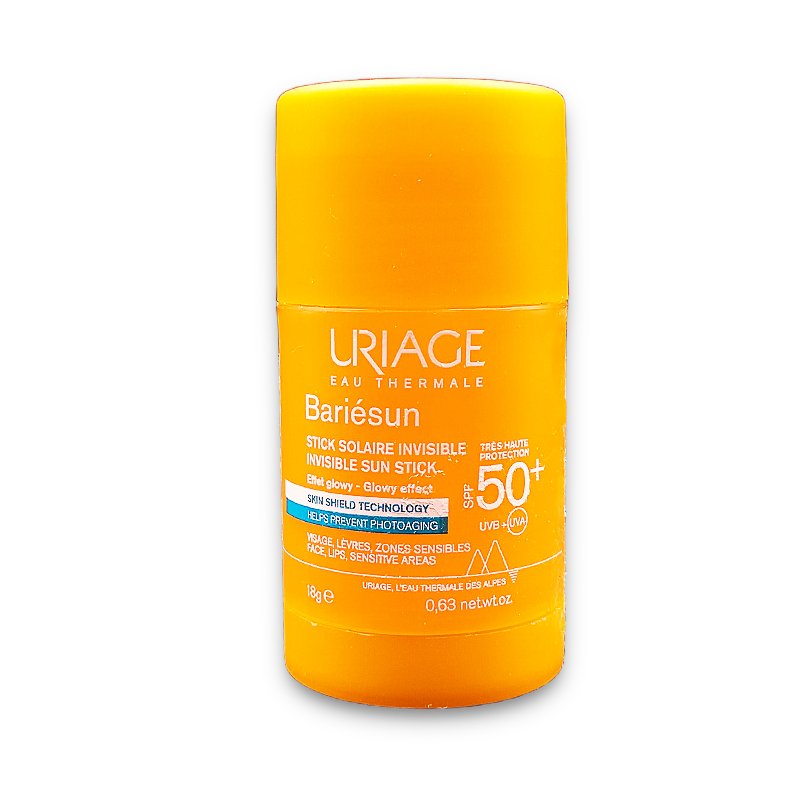 URIAGE BARIESUN STICK SOLAIRE 18G