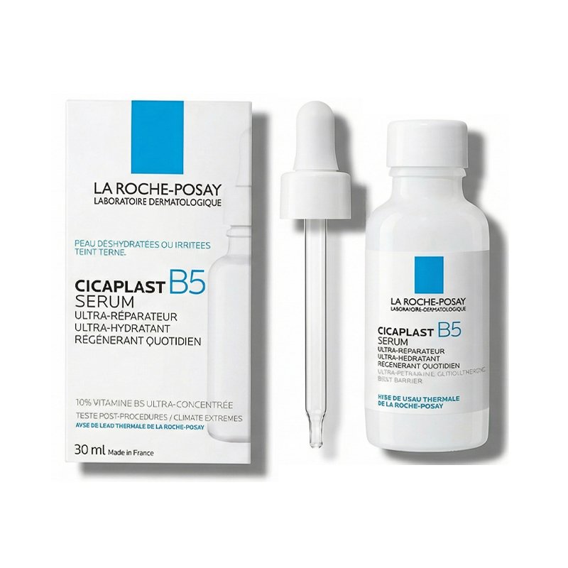 LA ROCHE POSAY CICAPLAST SERUM B5 30ML