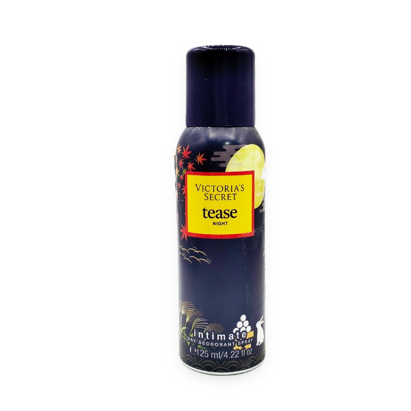 VICTORIAS SECRET INTIMATE DEO 125ML