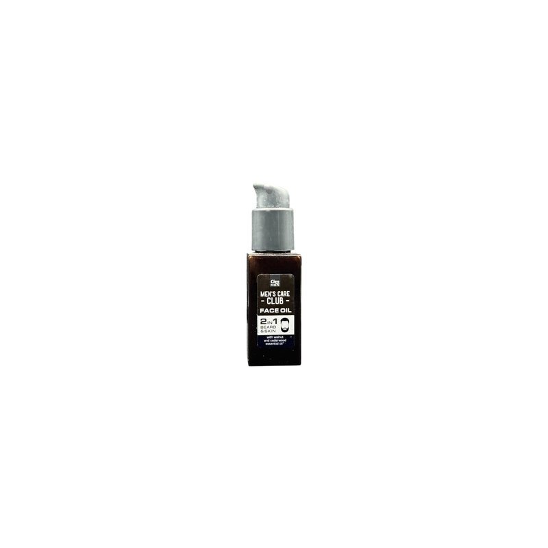 CIEN MEN FACE OIL 30ML