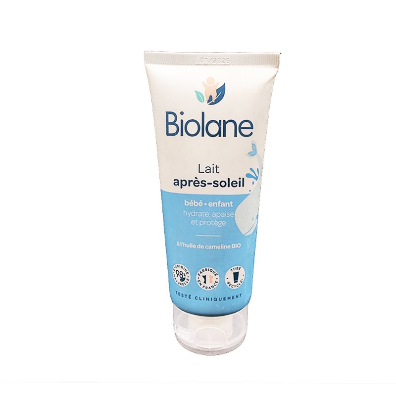 BIOLANE AIT APRES SOLEIL 100ML