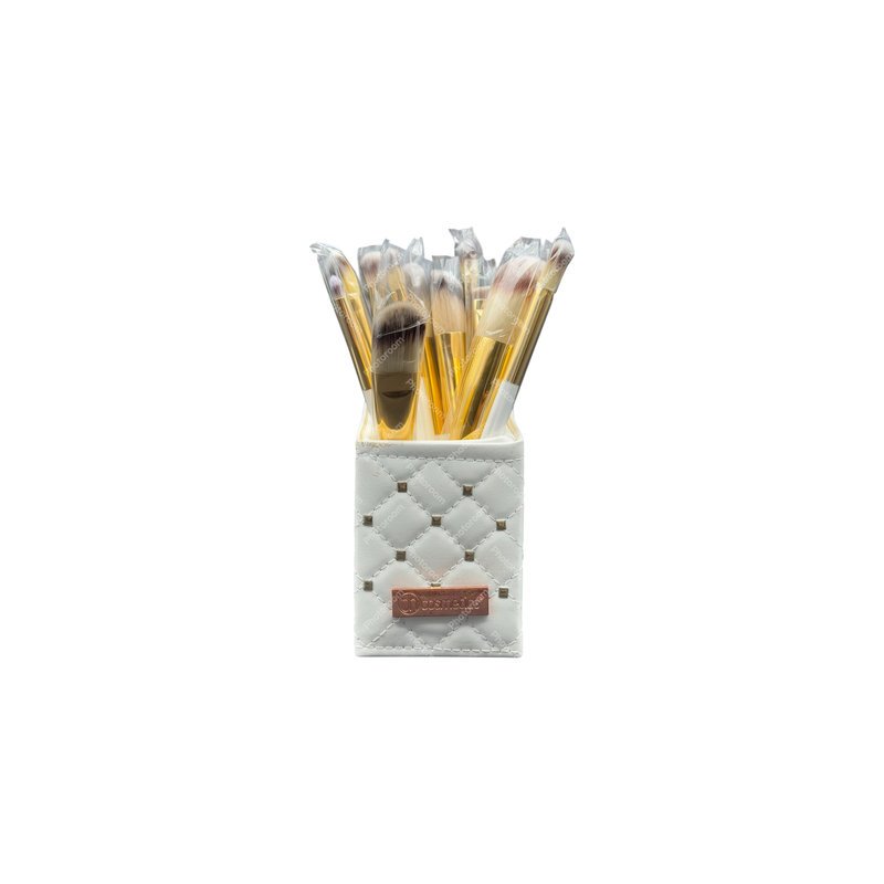 BH STUDDED ELEGANCE PINCEAUX 12PCS 063