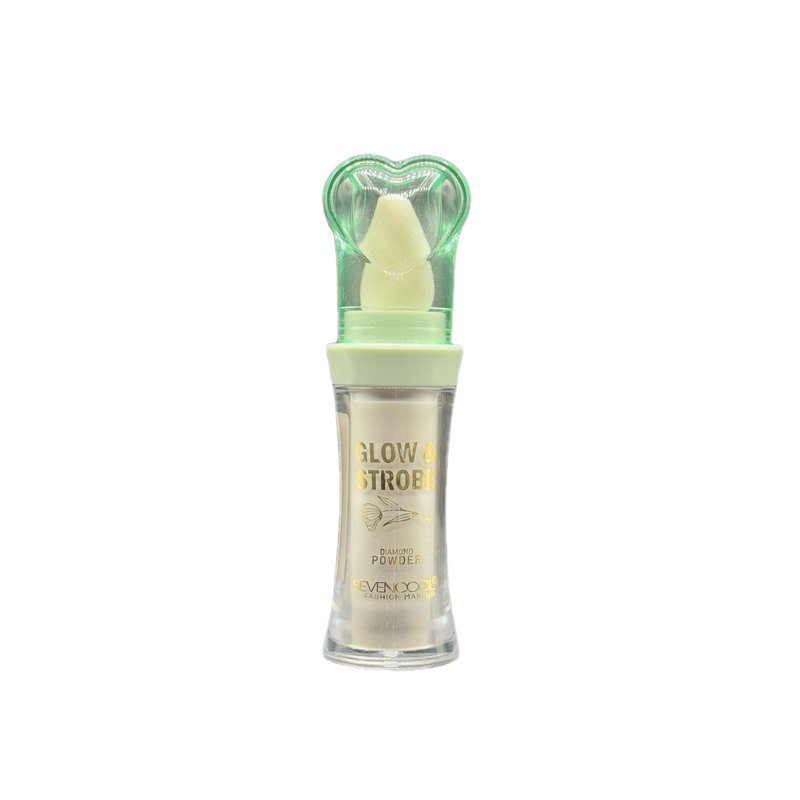 SEVENCOOL HIGHLIGHTER GLOW & STROBE S522A