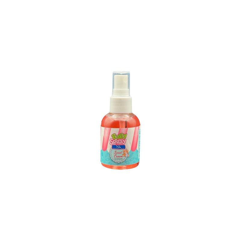 NILE BRUME BABY SPRAY 60ML