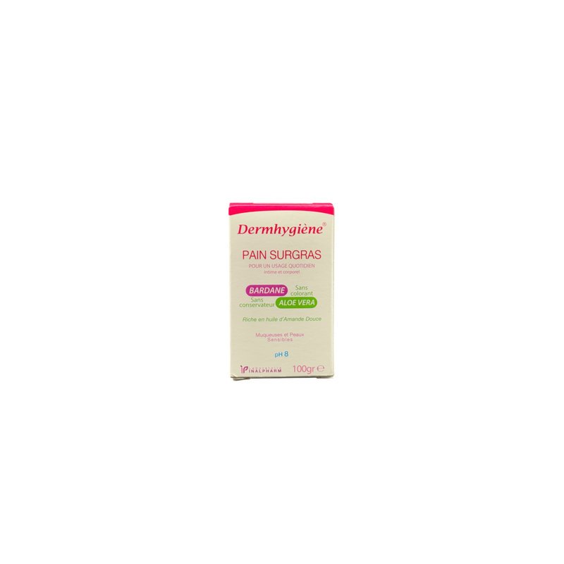 DERMHYGIENE PAIN SURGRAS 100G