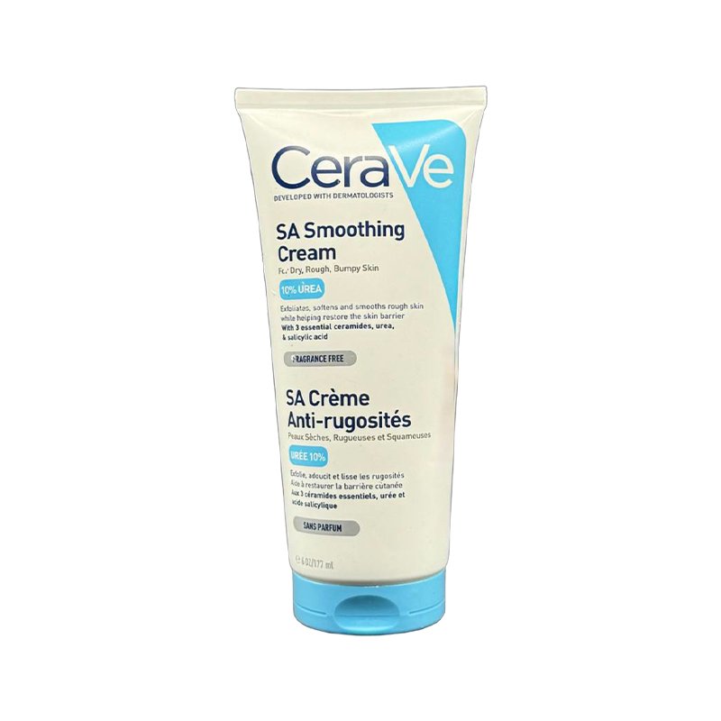 CERAVE CREME ANTI RUGOSITES 177ML