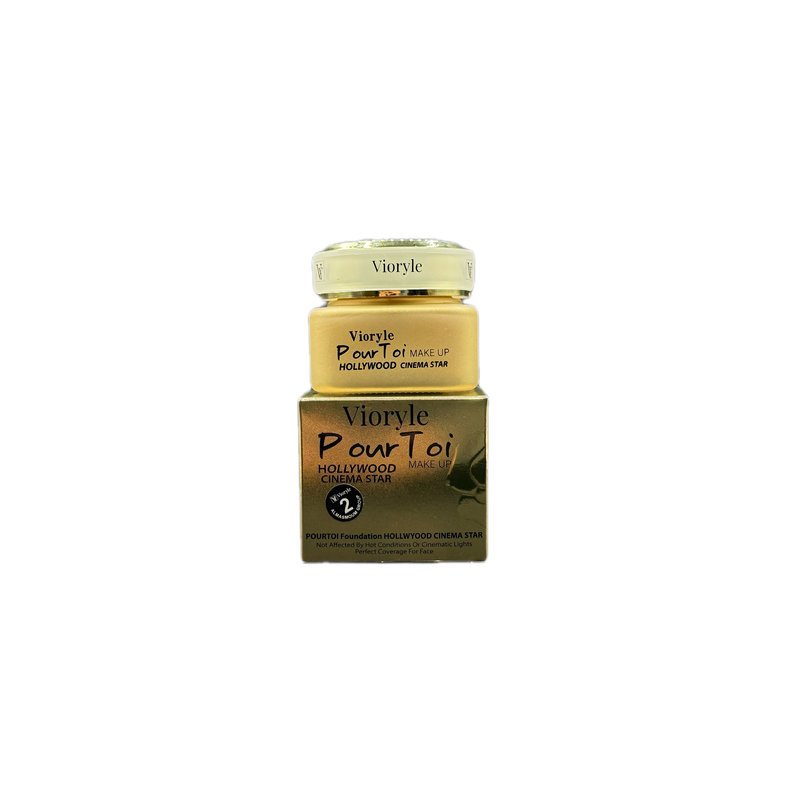 VIORYLE POUR TOI FOUNDATION Q01-89