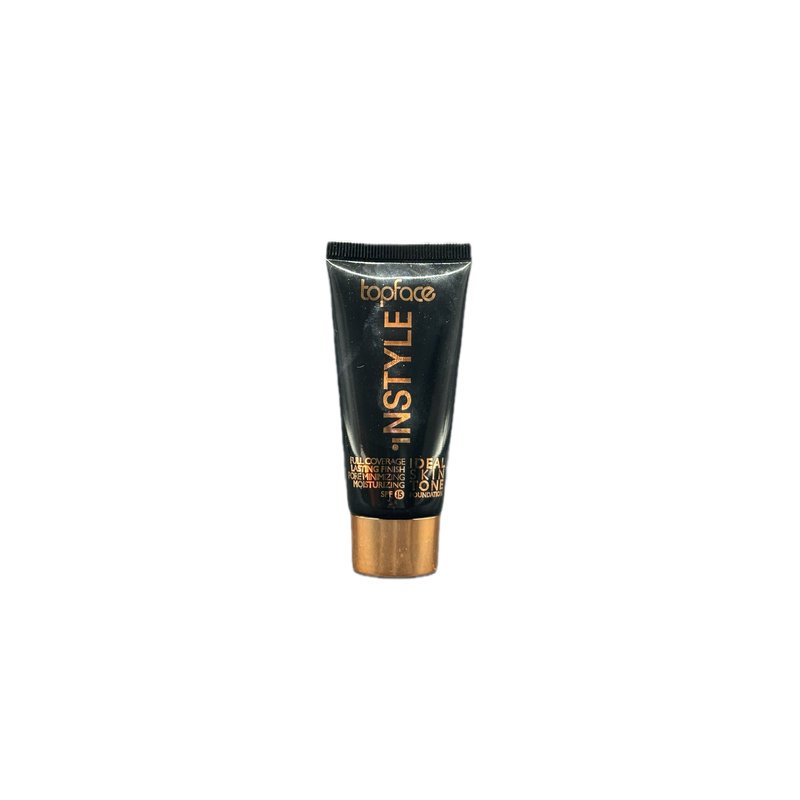 TOP FACE INSTYLE FOUNDATION 0462