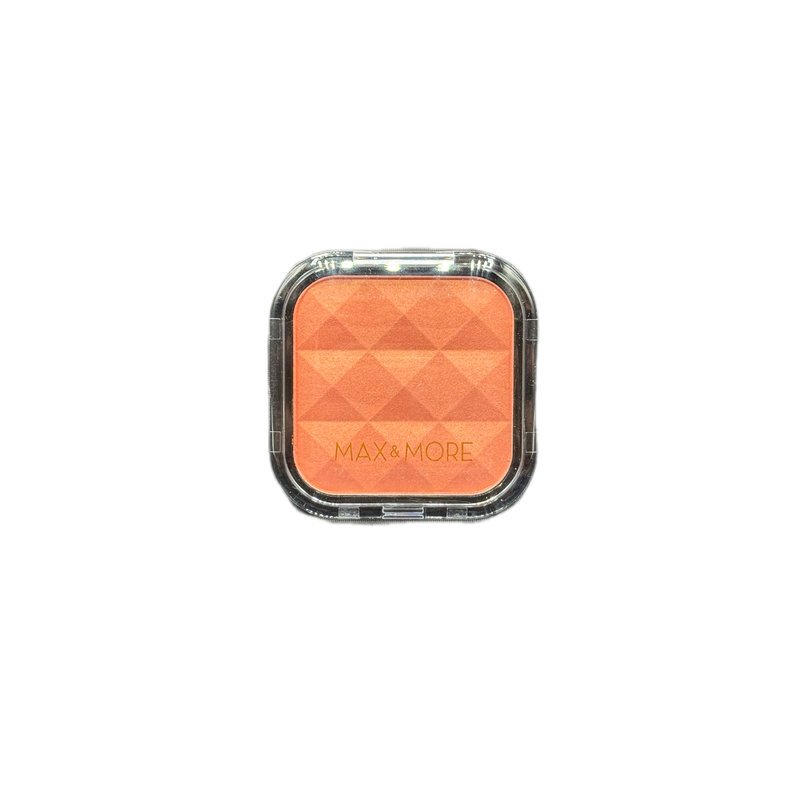 MAX MORE BLUSH POWDER 8G