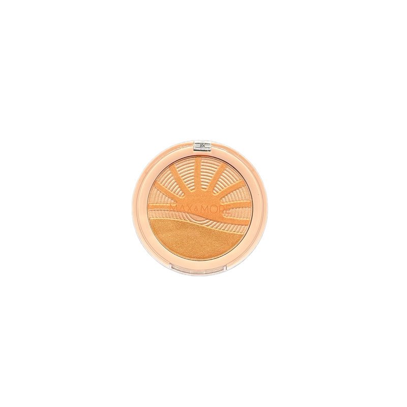 MAX MORE ILLUMINATING POWDER 7.5G
