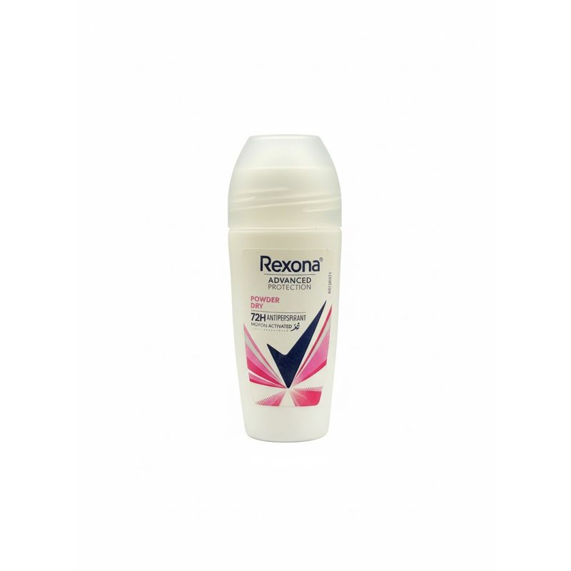 REXONA STICK ROLLON 72H POWER DRY 50ML