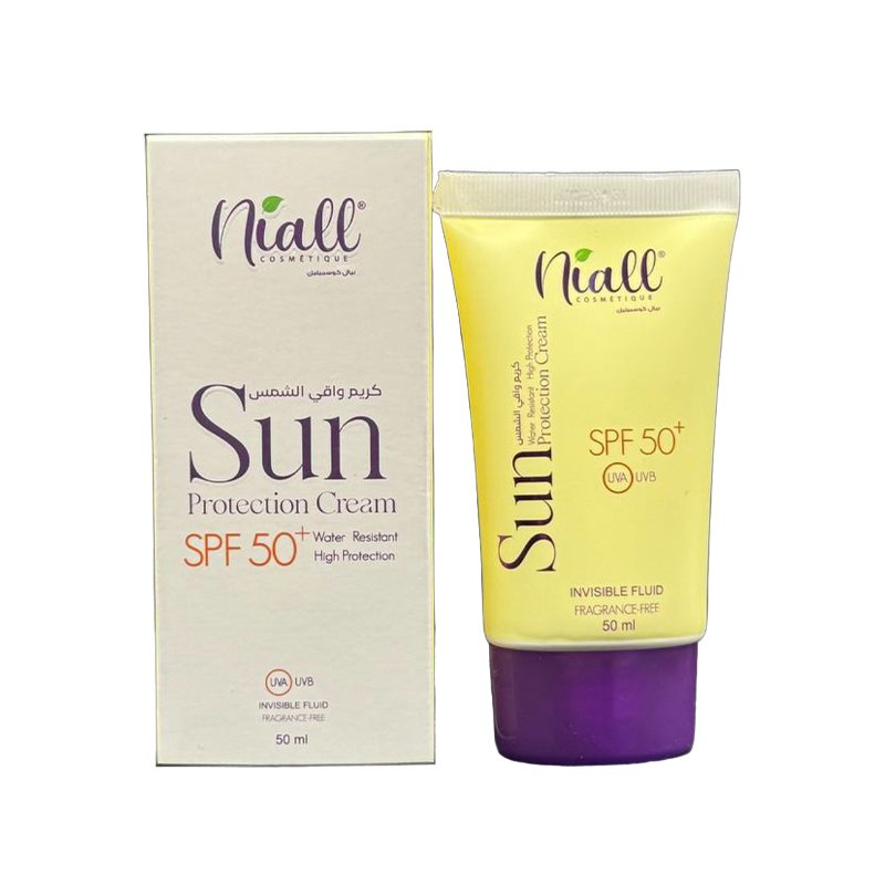 NIALL ECRANT 50SPF 50ML
