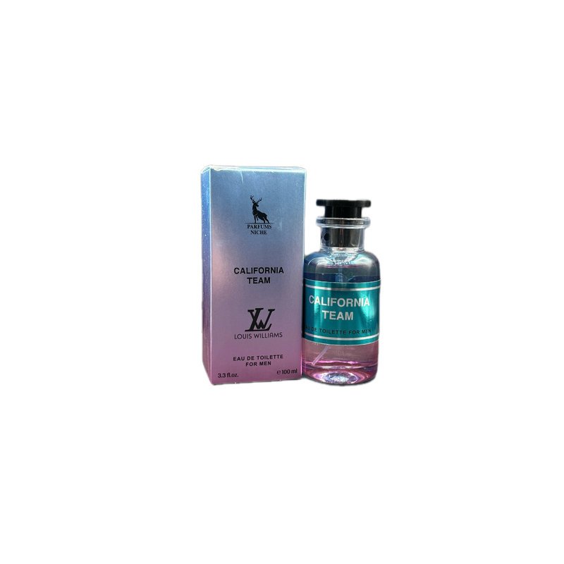 CALIFORNIA TEAM LOUIS WILLIAMS 100ML