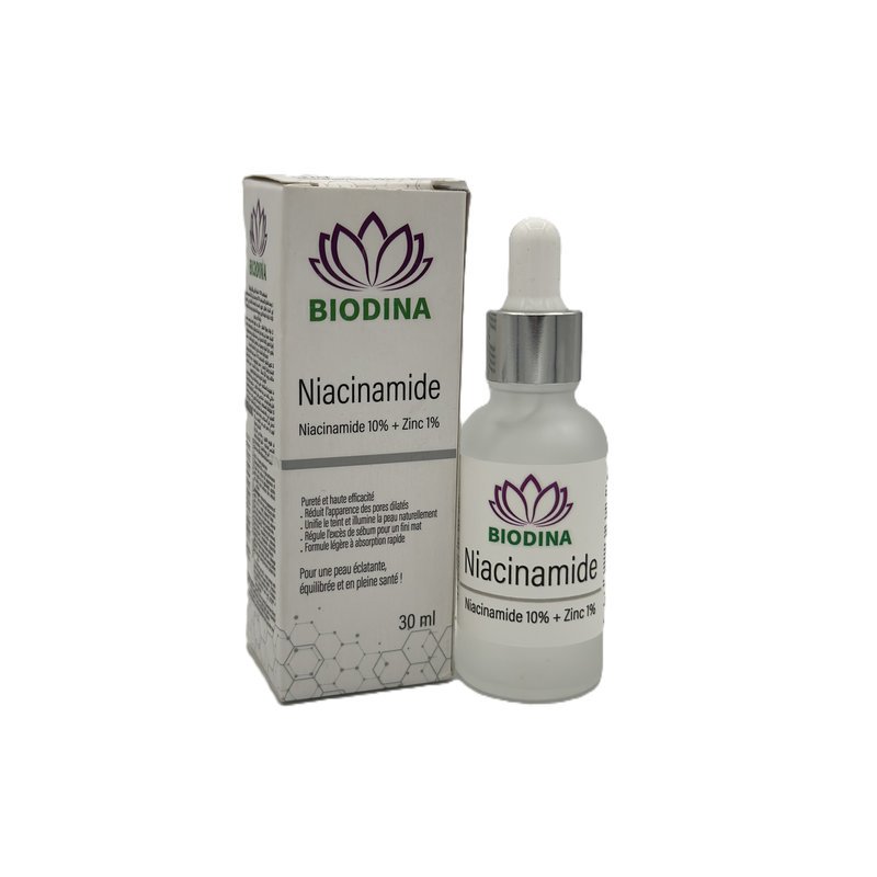 BIODINA NIACINAMIDE 30ML